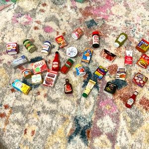 RARE Random series two mini brand set 30 pc